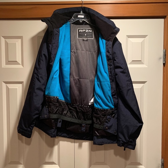 Men’s RPZN Snowboarding jacket - Picture 4 of 5